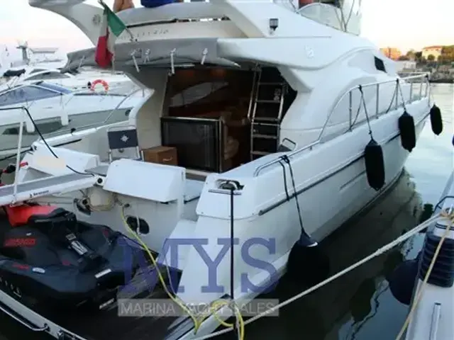 Ferretti Yachts Ferretti 430 LIMITED