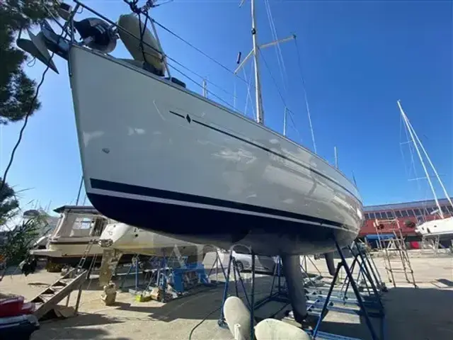 Bavaria 38