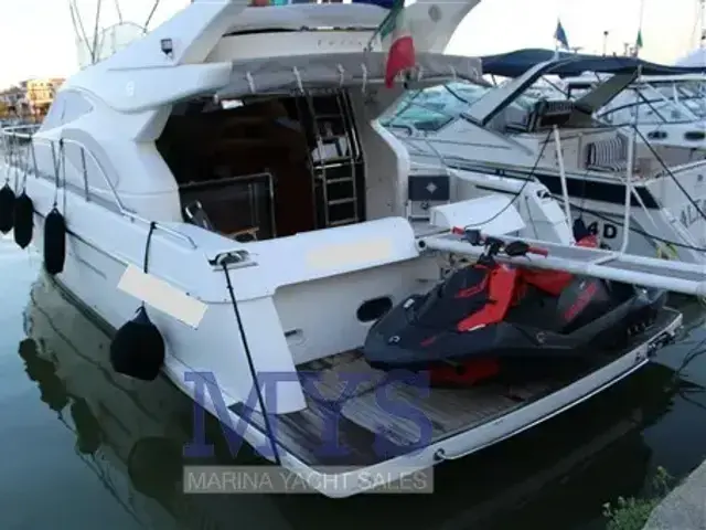 Ferretti Yachts Ferretti 430 LIMITED