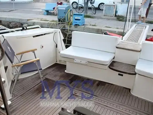 Ferretti Yachts Ferretti 430 LIMITED