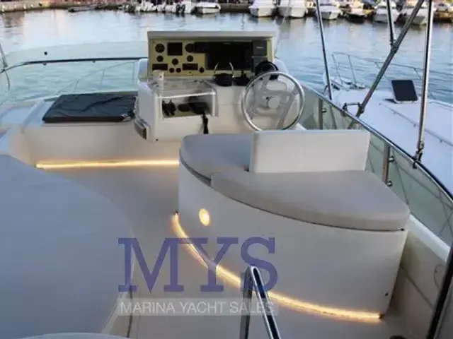 Ferretti Yachts Ferretti 430 LIMITED