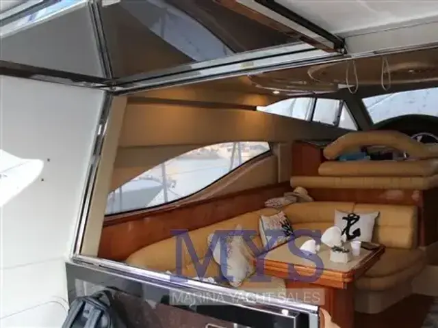 Ferretti Yachts Ferretti 430 LIMITED