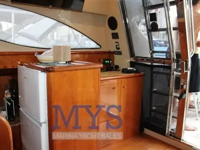 Ferretti Yachts Ferretti 430 LIMITED