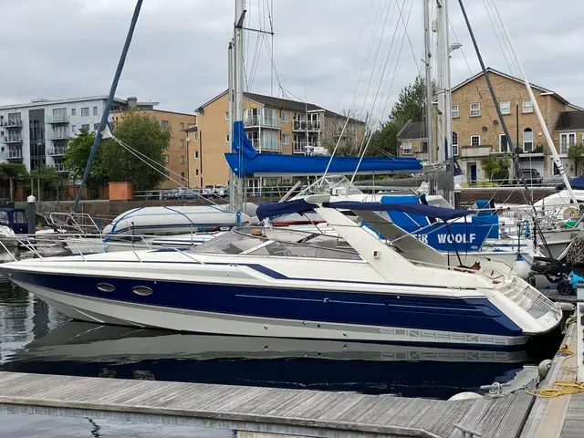 Sunseeker Tomahawk 37