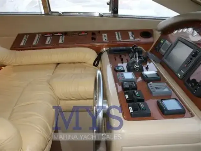 Ferretti Yachts Ferretti 430 LIMITED