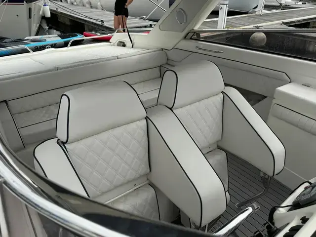 Sunseeker Tomahawk 37