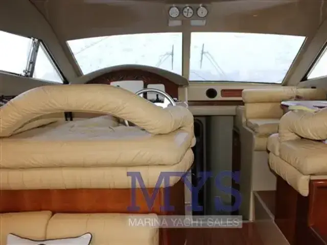 Ferretti Yachts Ferretti 430 LIMITED