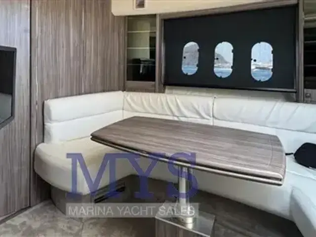 Absolute 40 SPORT YACHT