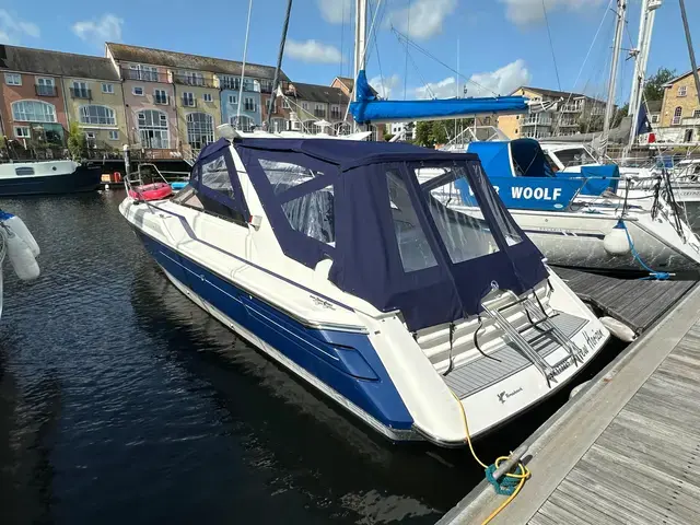 Sunseeker Tomahawk 37