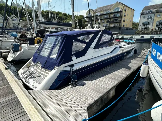 Sunseeker Tomahawk 37