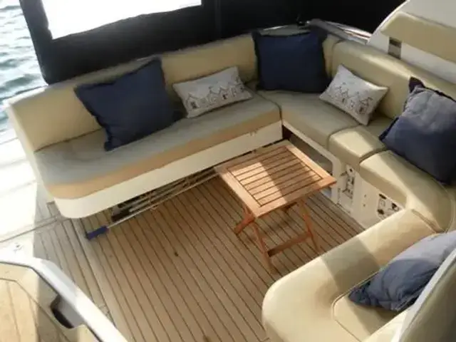 Fairline Targa 38