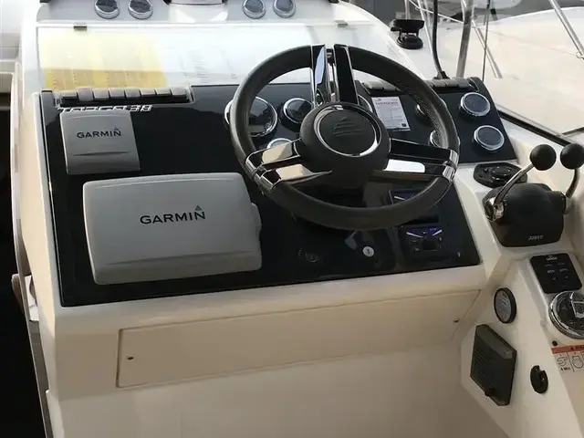 Fairline Targa 38