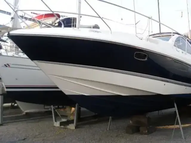 Fairline Targa 38