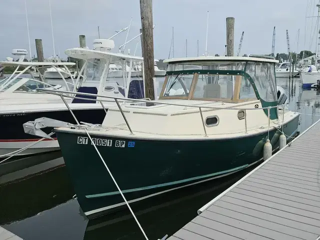 Seaway 24