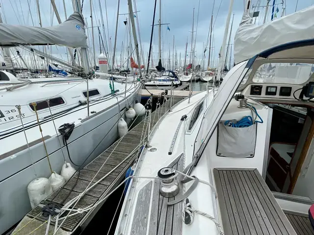 Maxi Yachts 900