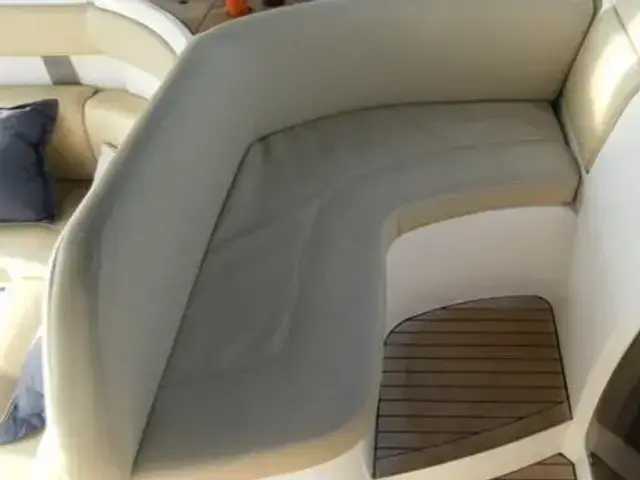 Fairline Targa 38