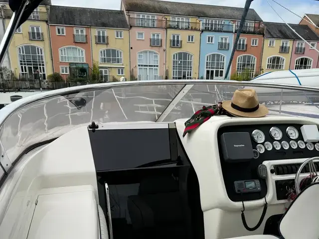 Sunseeker Tomahawk 37