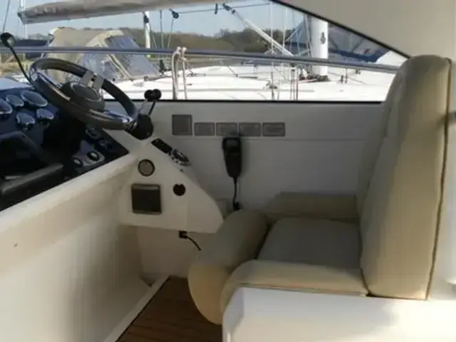 Fairline Targa 38