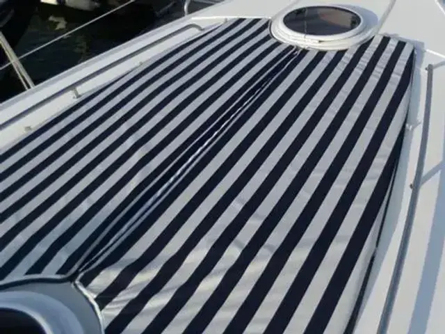 Fairline Targa 38