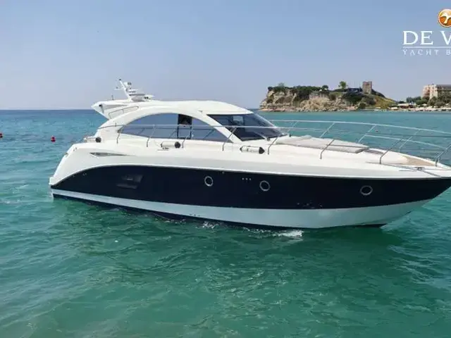 Beneteau Monte Carlo 47