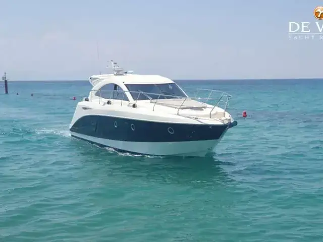 Beneteau Monte Carlo 47