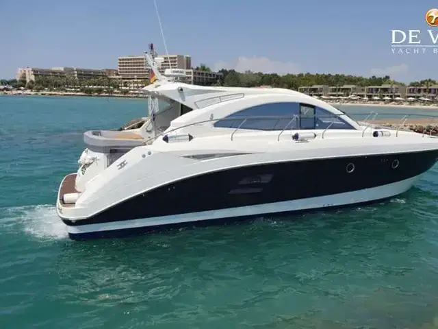 Beneteau Monte Carlo 47