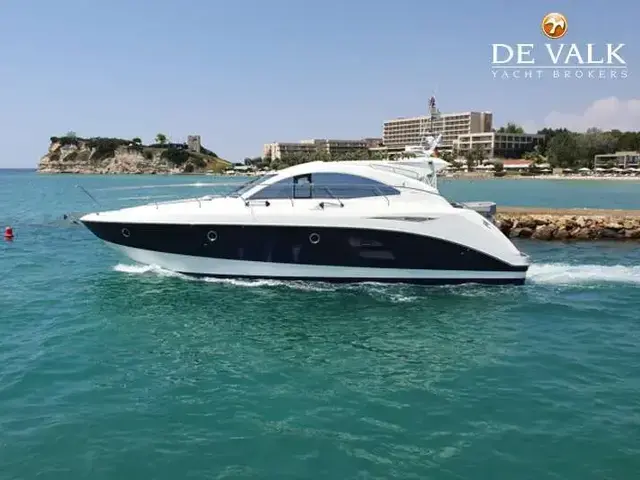 Beneteau Monte Carlo 47