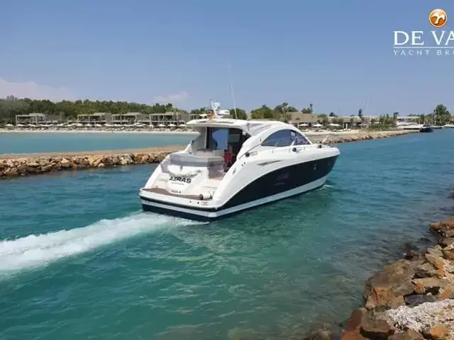 Beneteau Monte Carlo 47