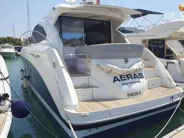 Beneteau Monte Carlo 47