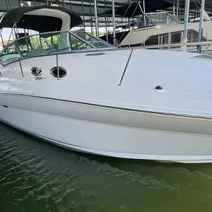 2004 Sea Ray Sundancer 320