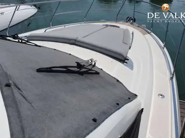 Beneteau Monte Carlo 47