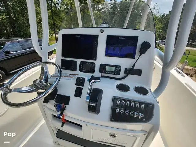 Nauticstar 2602 Legacy