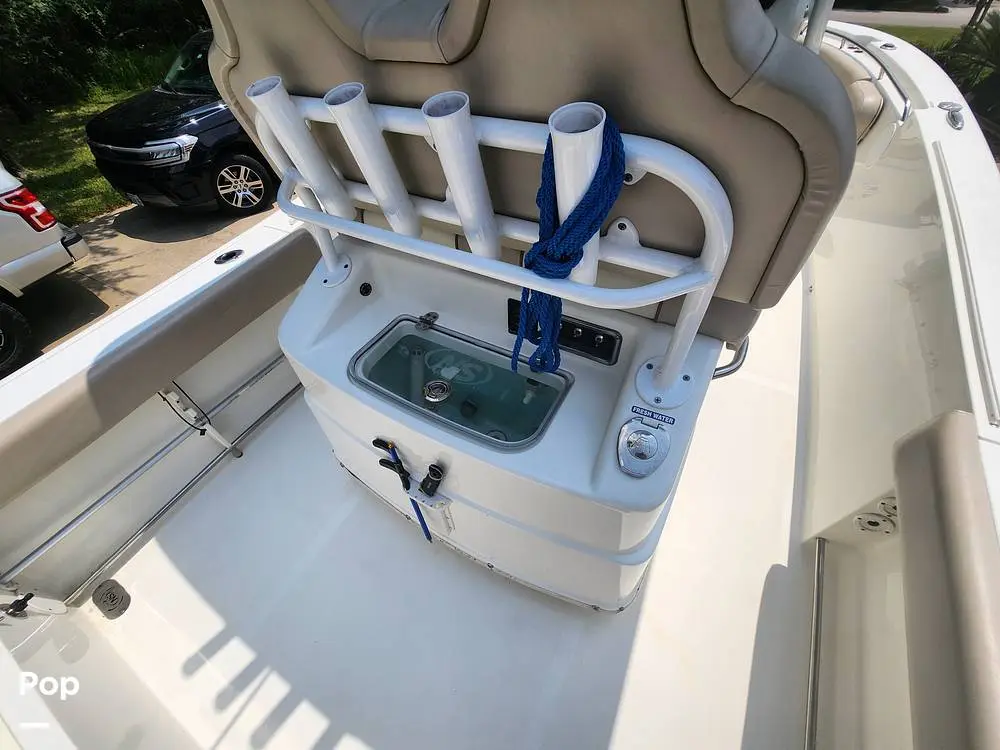 2017 Nauticstar 2602