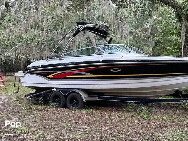 Formula 260 Bowrider