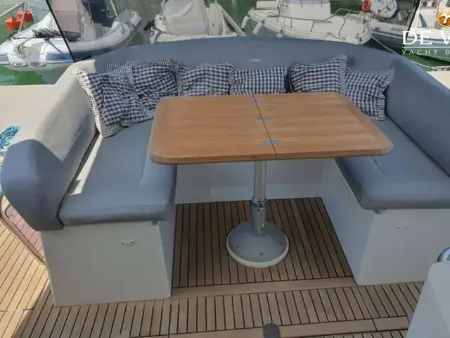 Beneteau Monte Carlo 47