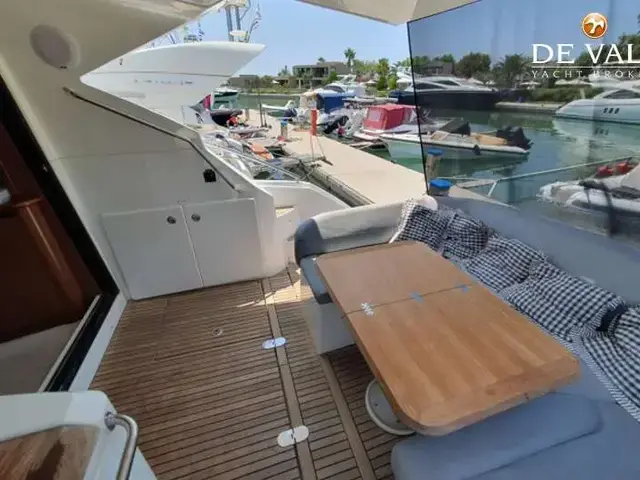 Beneteau Monte Carlo 47