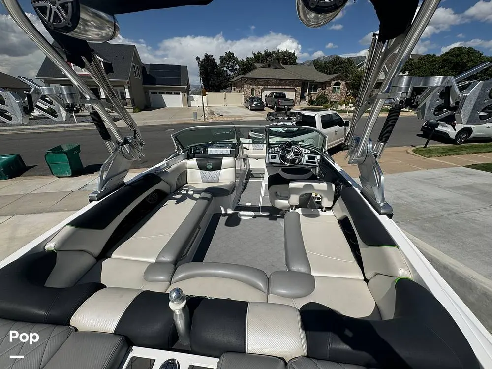 2013 Mastercraft x25