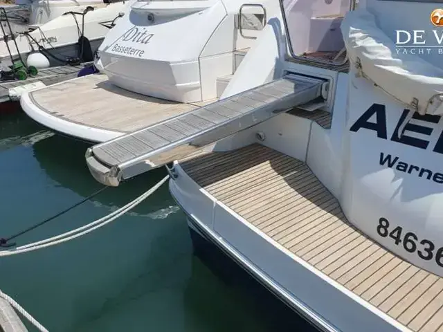 Beneteau Monte Carlo 47