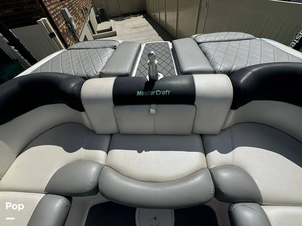 2013 Mastercraft x25