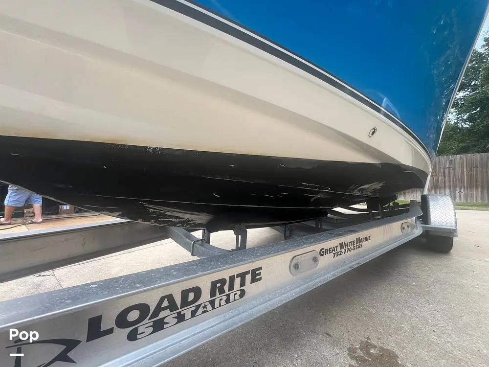 2017 Nauticstar 2602 legacy