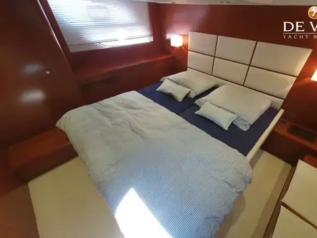 Beneteau Monte Carlo 47