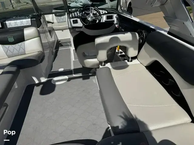 Mastercraft X 25