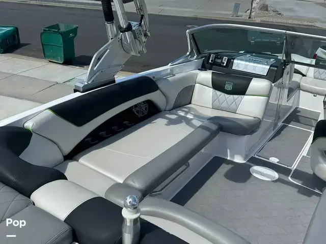 Mastercraft X 25