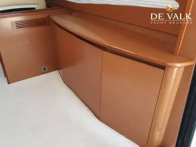 Beneteau Monte Carlo 47