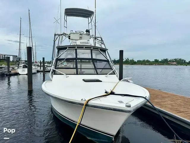 Carolina Skiff 28 Sf