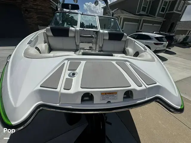 Mastercraft X 25