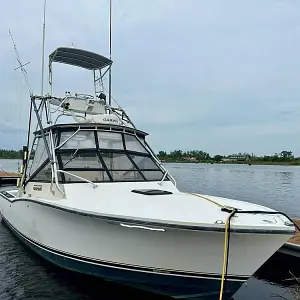 1995 Carolina Classic 28