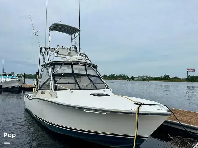 Carolina Skiff 28 Sf