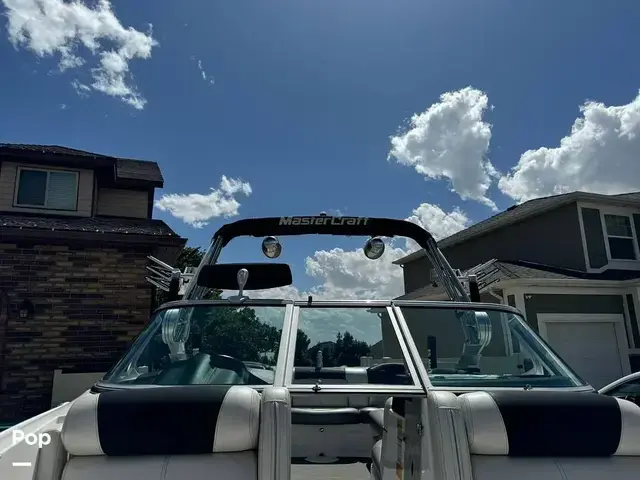 Mastercraft X 25