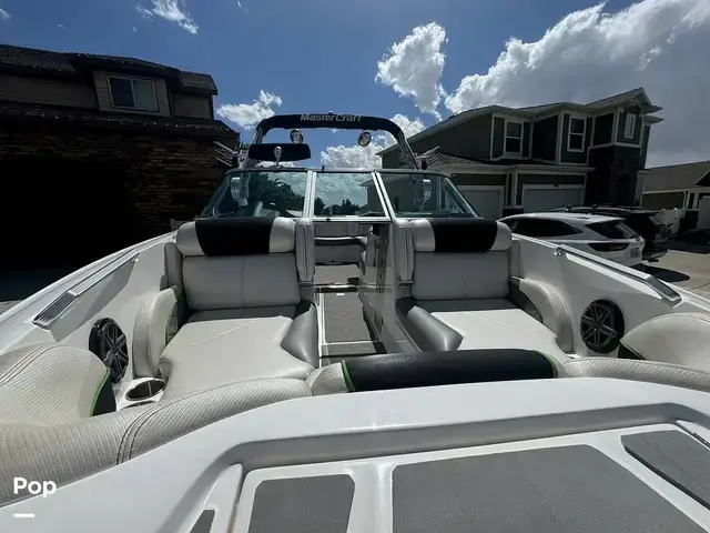 Mastercraft X 25